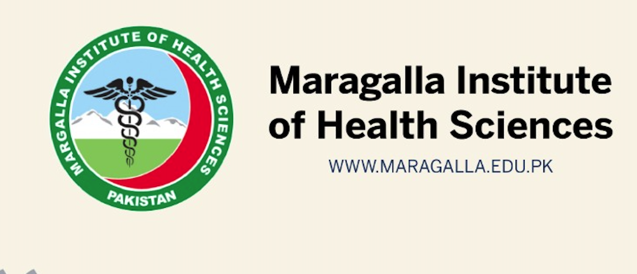 Latest Admission in Margalla Institute of Health Sciences Rawalpindi