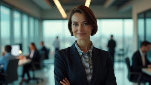 Melanie from Craigscottcapital
