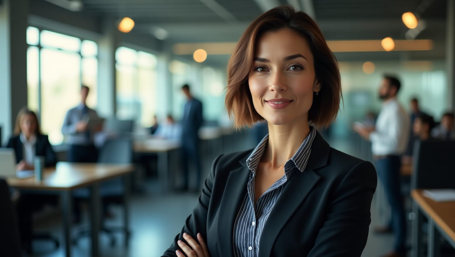 Melanie from Craigscottcapital