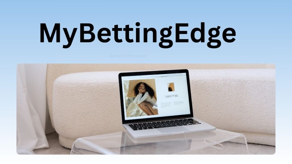 MyBettingEdge: Your Gateway to Smarter, Data-Driven Sports Betting Success