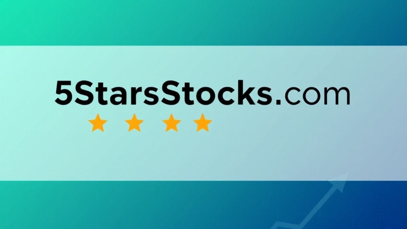 5starsstocks .com Your Ultimate Stock Market Companion