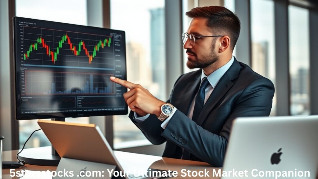 5starsstocks .com Your Ultimate Stock Market Companion
