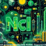 An In-Depth Look at 5starsstocks.com Nickel Opportunities and Insights