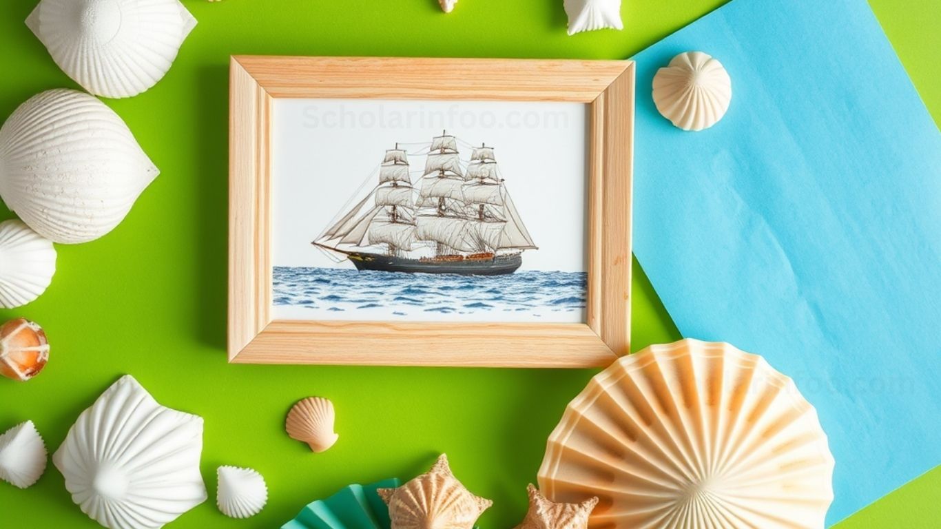Art ThunderontheGulf Crafts – A Coastal Creative Explosion