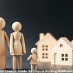 Ashcroft Capital Lawsuit Inside the Dispute Rocking Multifamily Syndication
