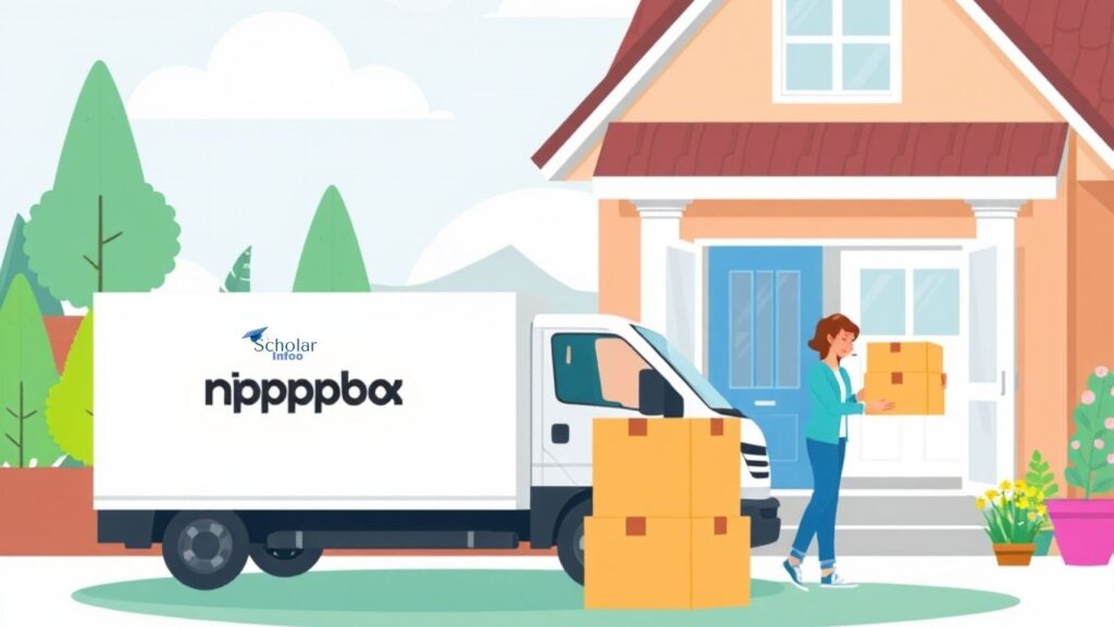 How Nippybox Works Step by Step Guide