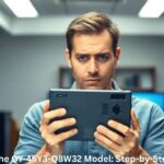 How to Use the QY-45Y3-Q8W32 Model Step-by-Step User Guide