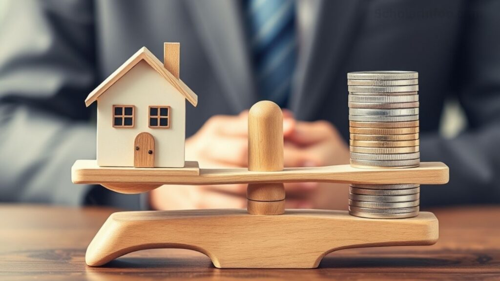 Investing with LessInvest.com Real Estate 