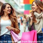 Subscribe to the Newsletter from Shopnaclo for VIP Deals