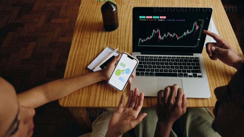 Understanding The Crypto30x.com Trust Wallet 