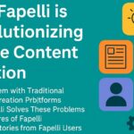 Why Fapelli is Revolutionizing Online Content Creation