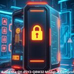 Why You Should Avoid the QY-45Y3-Q8W32 Model A Comprehensive Analysis