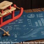 Your Topics Multiple Stories: A Blueprint for Endless Content
